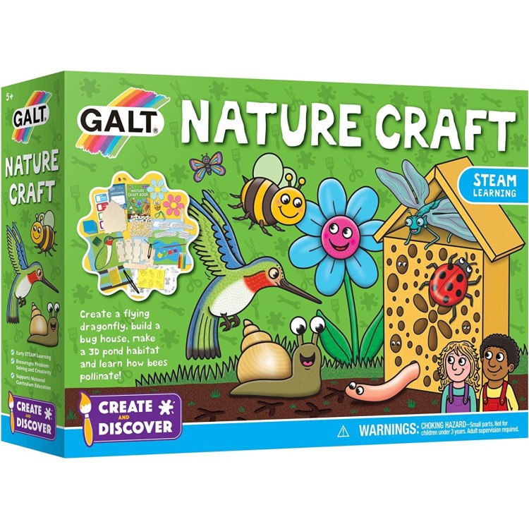 Galt Nature Craft