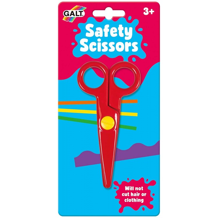 Galt Safety Scissors