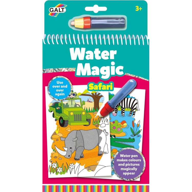 Galt Water Magic - Safari