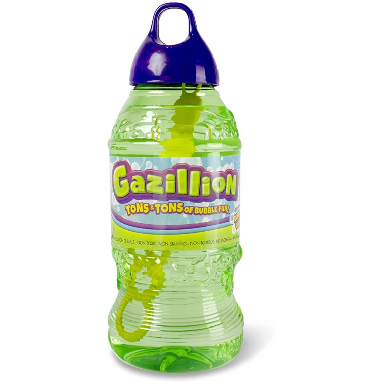 Gazillion Premium Bubbles 2Lt