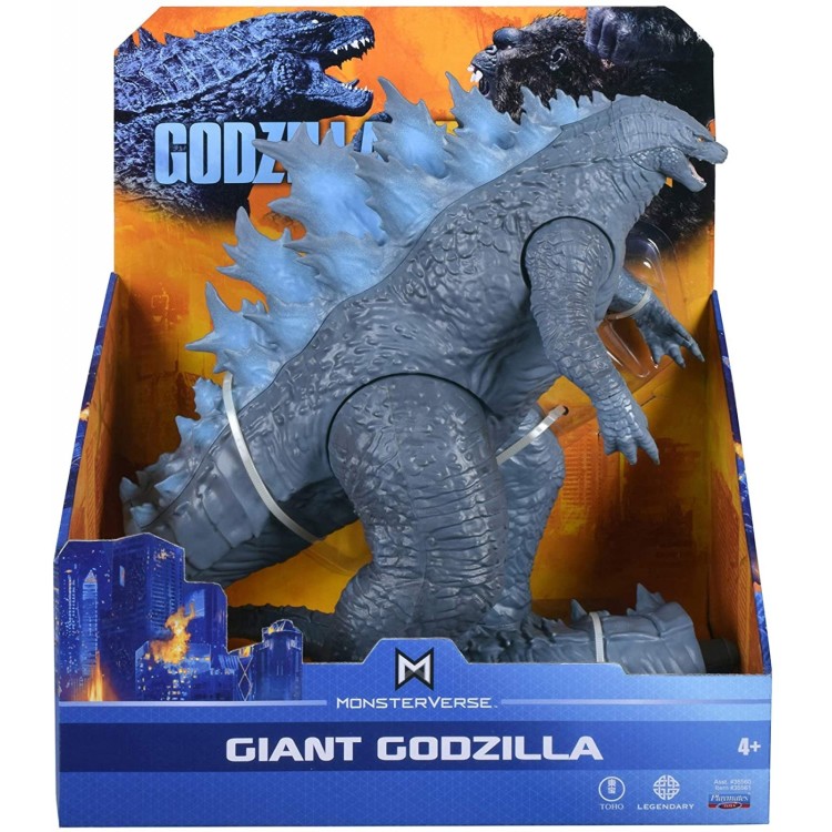Godzilla Vs Kong 11