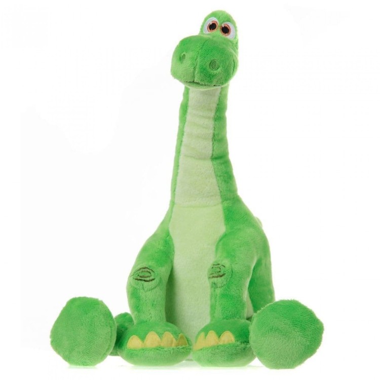 Disney Good Dinosaur Sitting Arlo 10