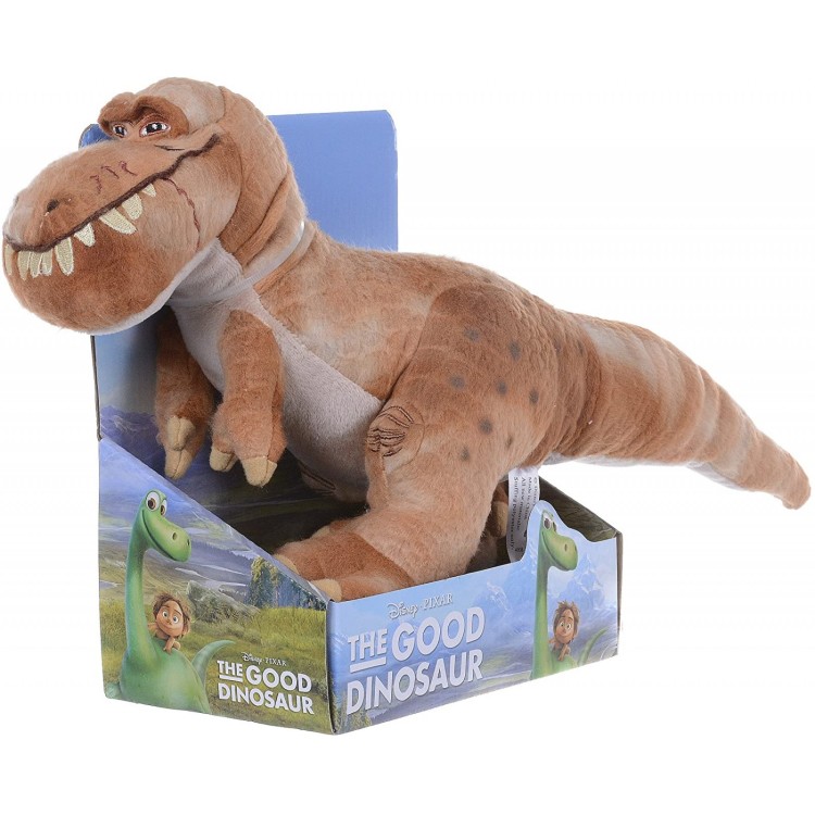 Disney Good Dinosaur Butch 10