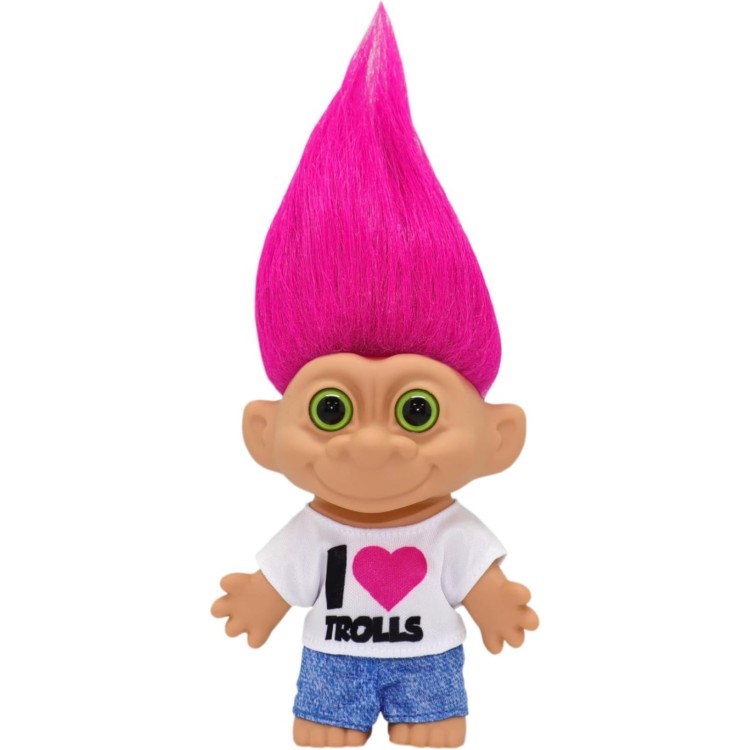 Good Luck Trolls 4