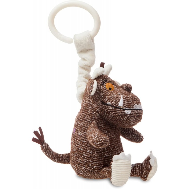 Gruffalo Baby Pram Toy