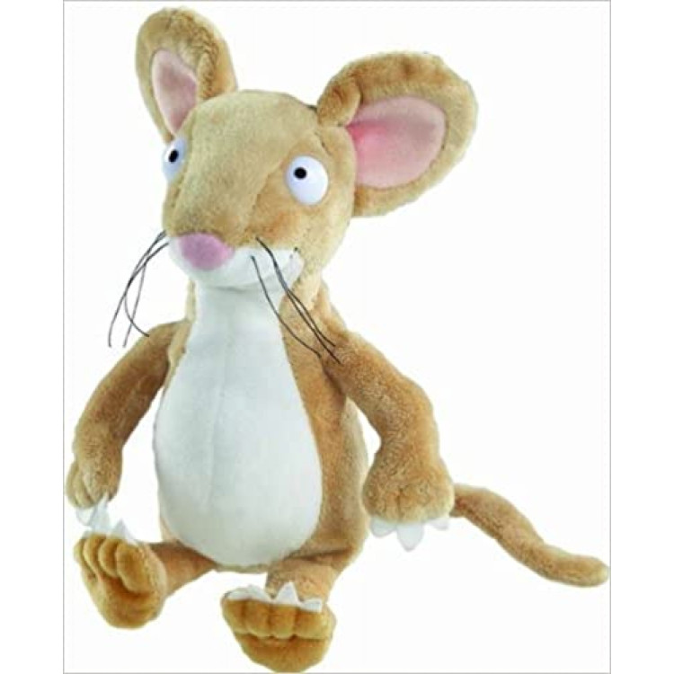 Gruffalo Mouse 7