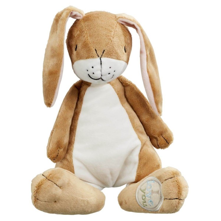 Guess How Much I Love You Large Nutbrown Hare Soft Toy