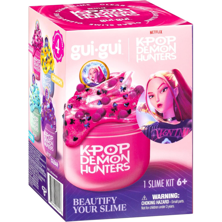 Gui-Gui K-Pop Demon Hunters Single Pack