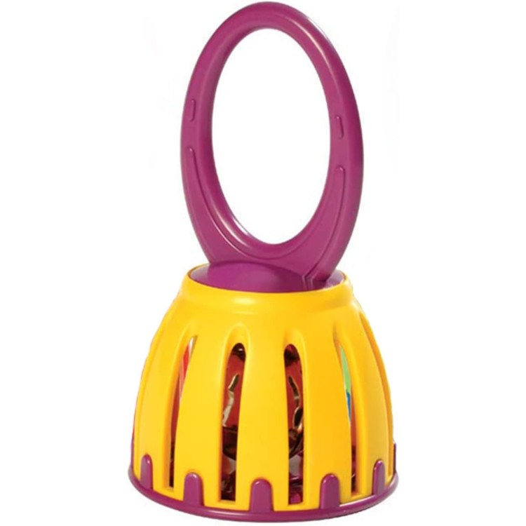 Halilit Cage Bell