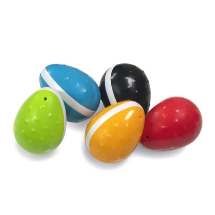 Halilit Egg Shaker