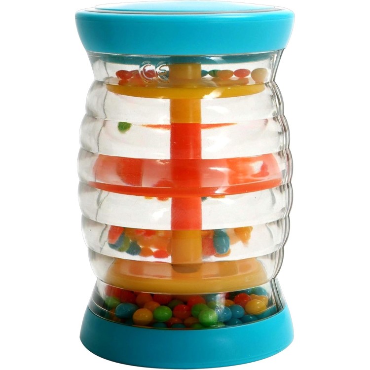 Halilit Tube RainboShaker