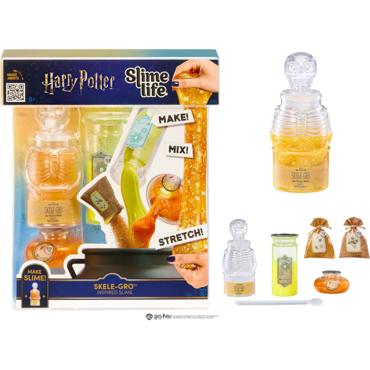Harry Potter Slime Life Skele-Gro