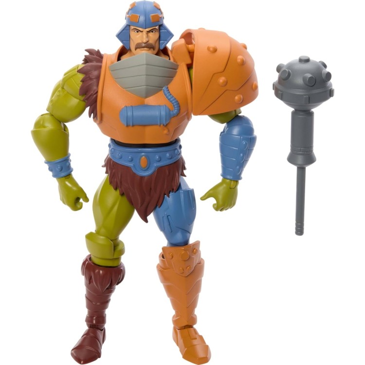 He-Man and the Masters of the Universe Men-at-Arms Figure