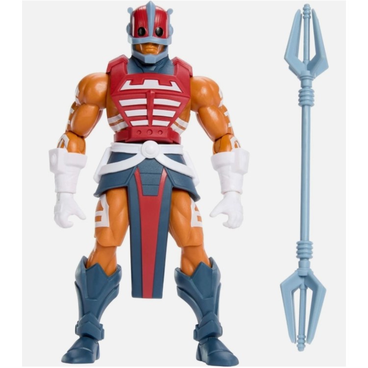 He-Man and the Masters of the Universe Zodac Figure