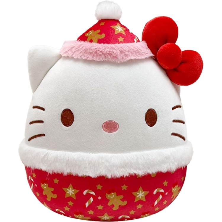 Hello Kitty Christmas 8