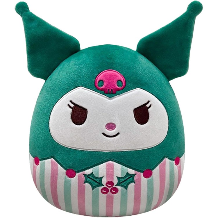 Hello Kitty Christmas Kuromi 8