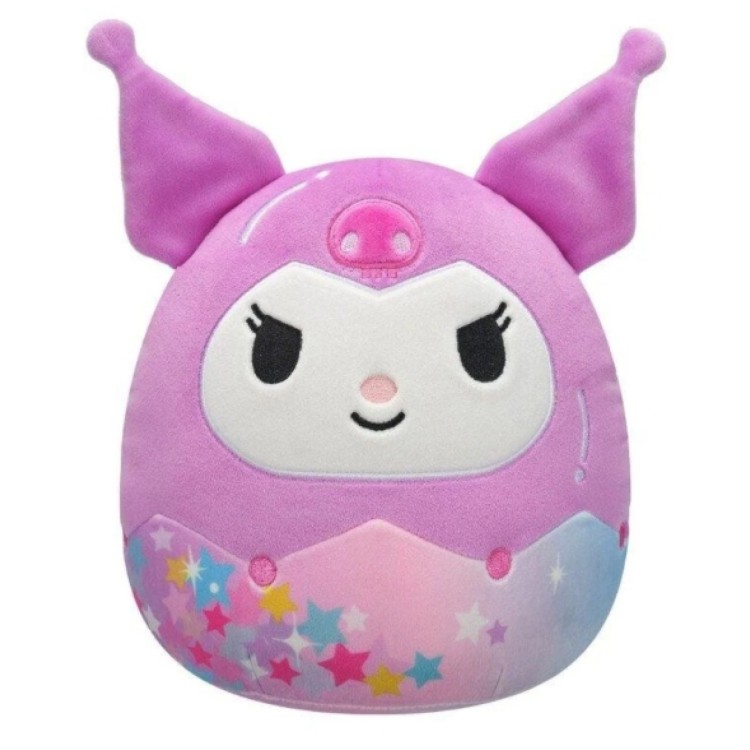 Hello Kitty Kuromi 8