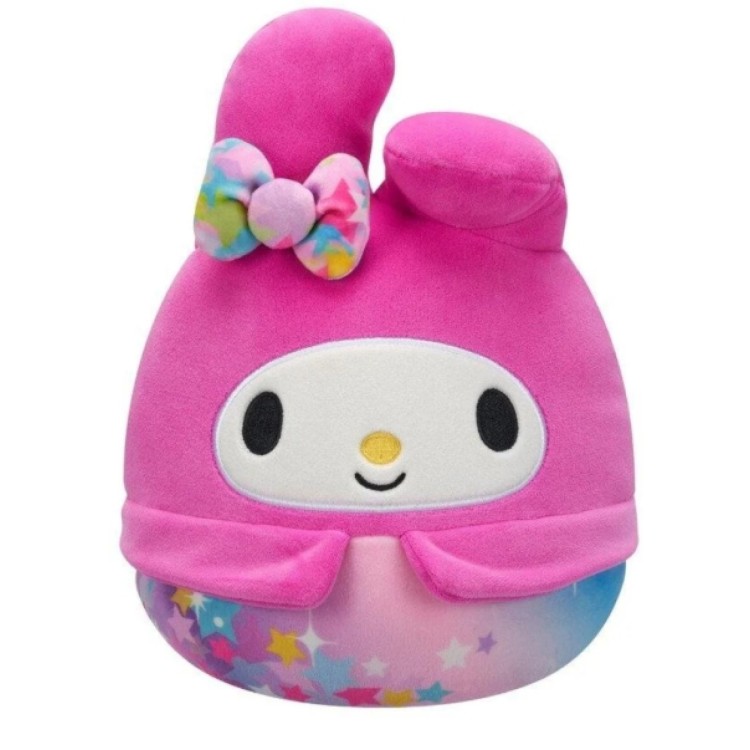 Hello Kitty My Melody 8