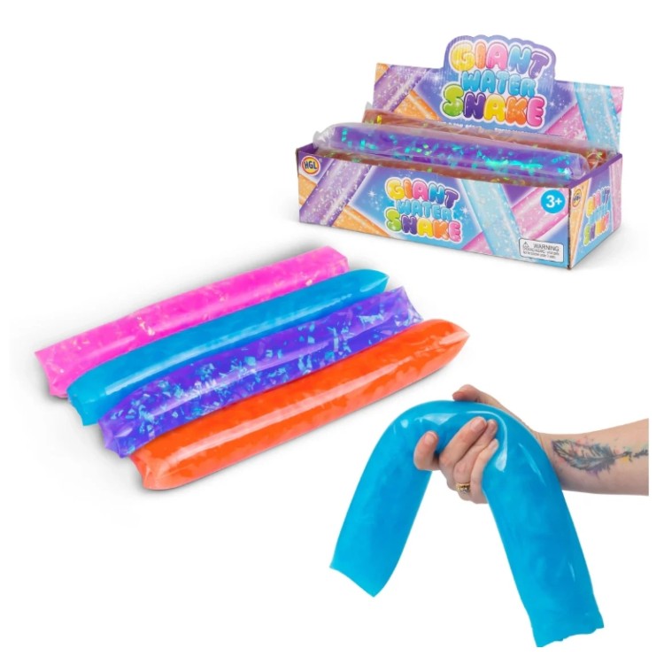 HGL Giant Water Wriggler