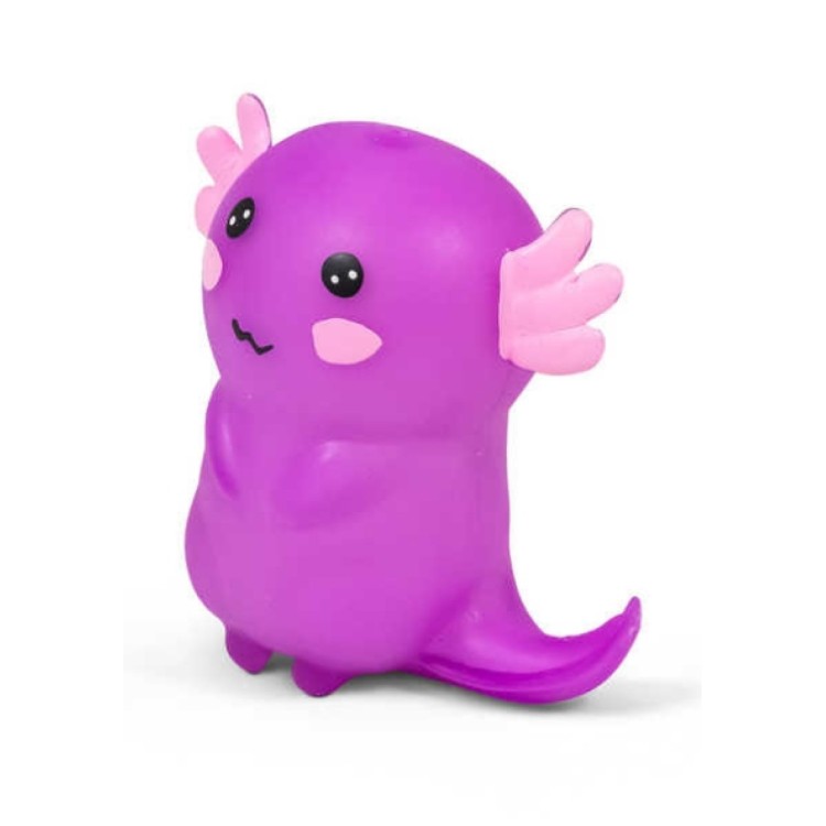 HGL Squishy Axolotl