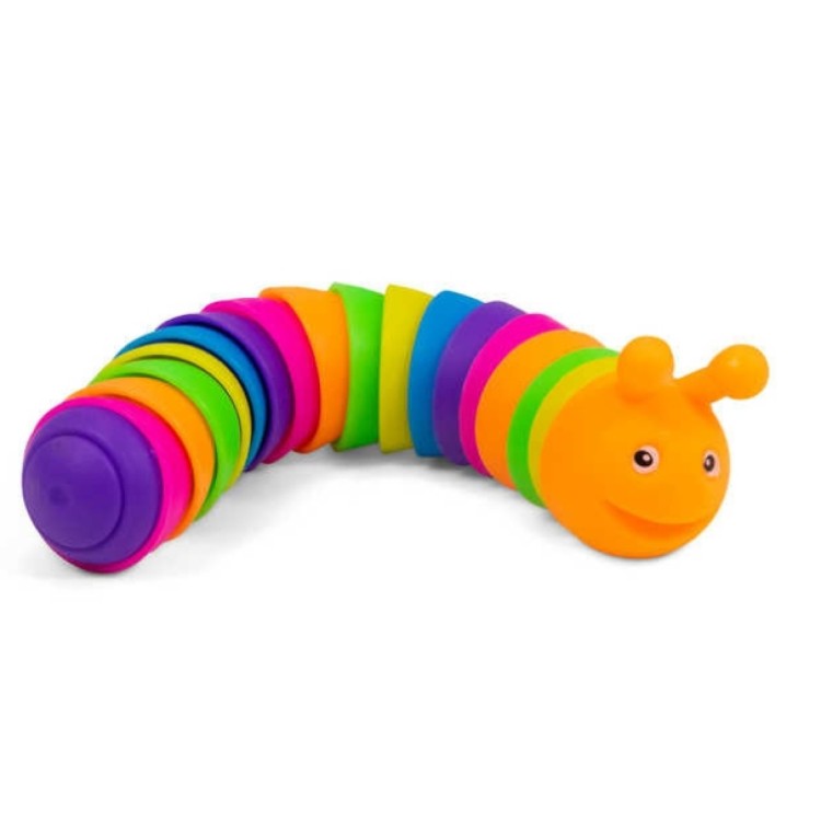 HGL Wiggle Caterpillar