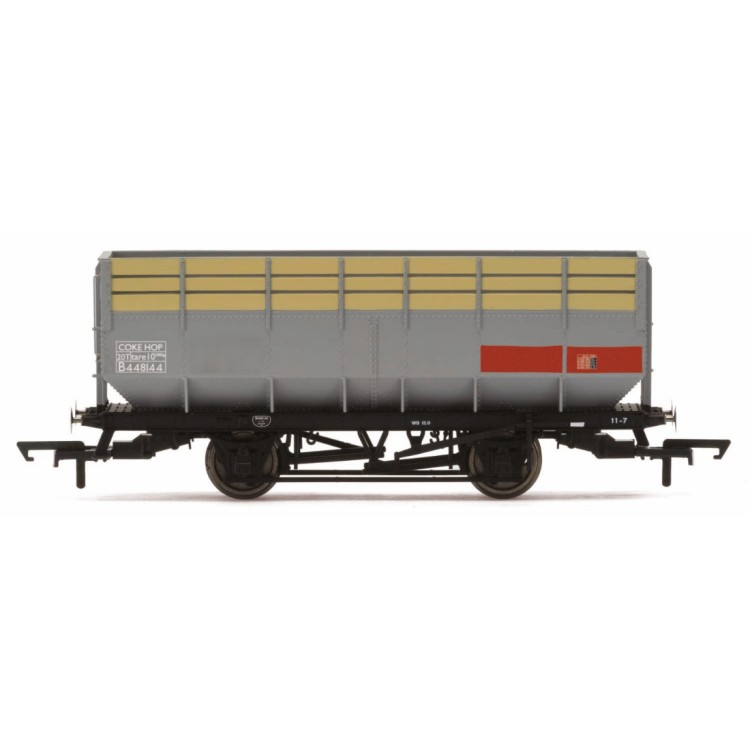 Hornby R6822 Br 20 Ton Coke Hopper No. B448144