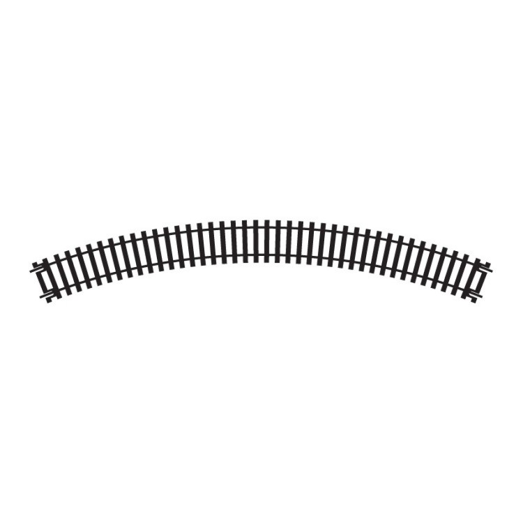 Hornby R605 Double Curve 1st Radius Track