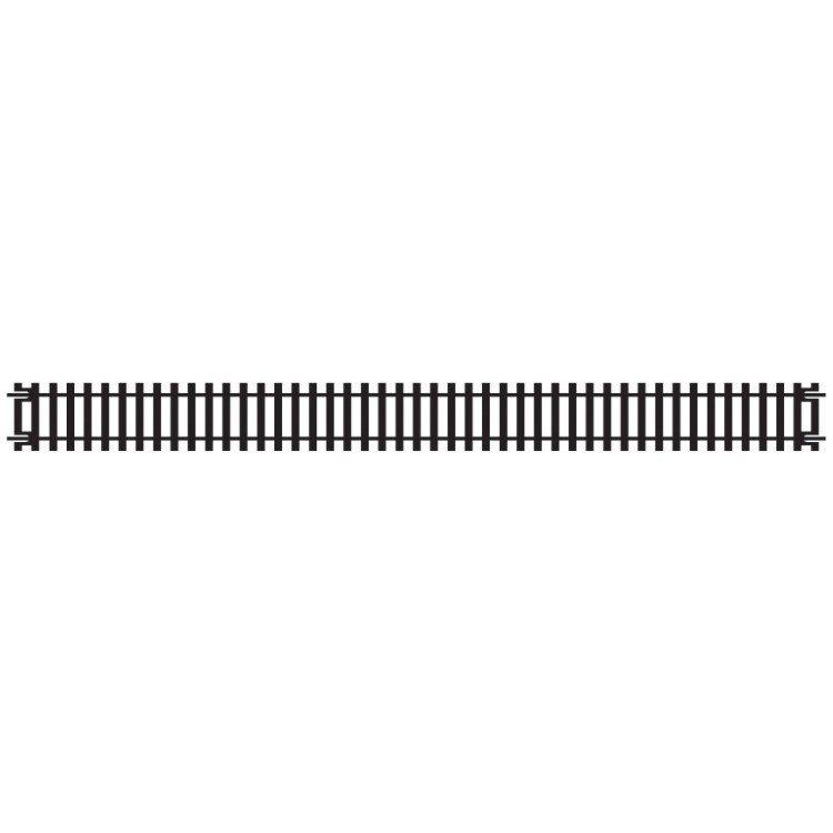 Hornby R601 Double Straight Track