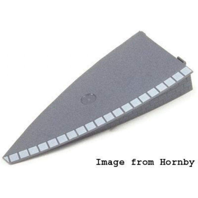 Hornby R464 Platform End Ramp