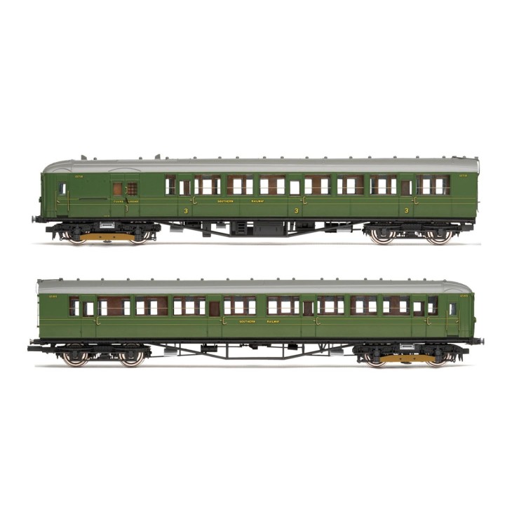 Hornby R3700 Southern Railway 2-BIL Train Pack