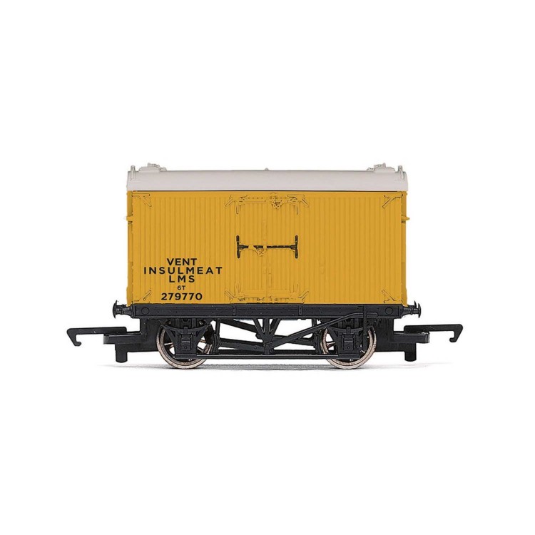 Hornby R60051 SWB Refridgerated Van LMS