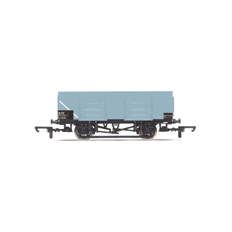 Hornby R6905 BR 21 Ton Mineral Wagon