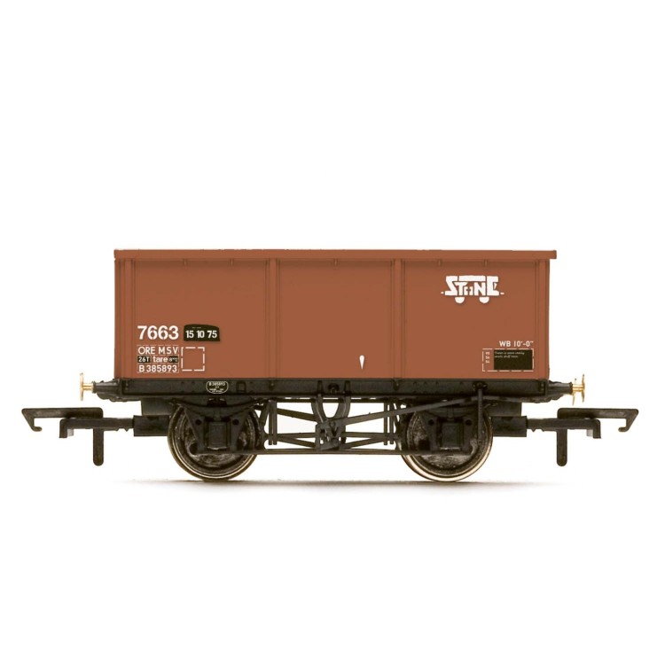 Hornby R6966 27 Ton Ore Wagon
