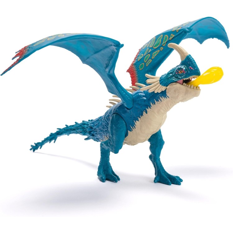 How to Train Your Dragon Battle Dragon - Fire Blast Deadly Nadder