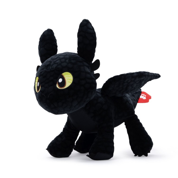 How to Train Your Dragon Movie 10