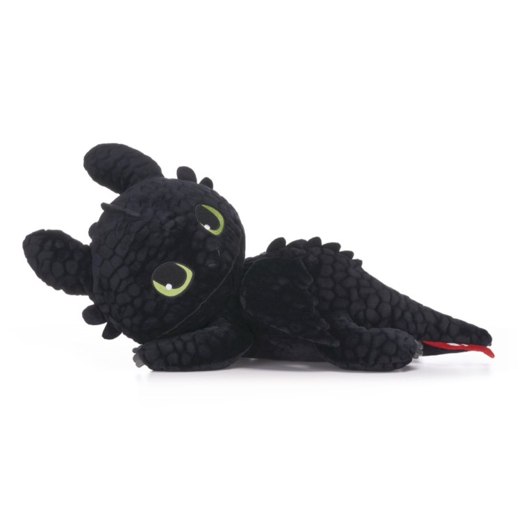 How to Train Your Dragon Movie 18