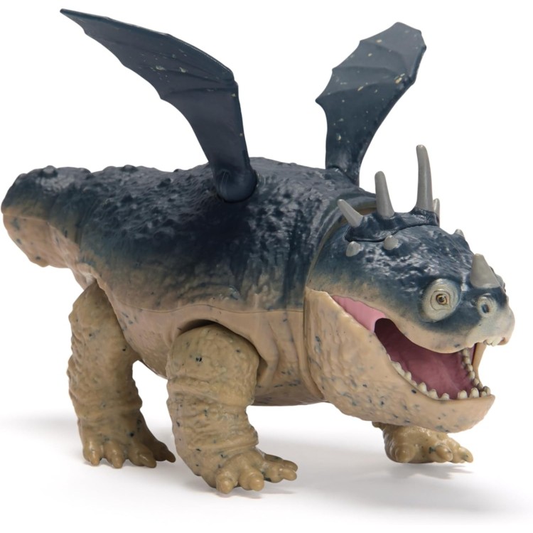 How to Train Your Dragon Small Dragon 23cm Figure - Gronckle
