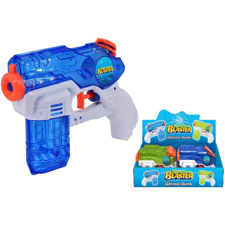 HydroStorm Blaster Water Gun 16cm