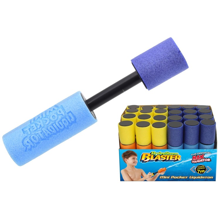 HydroStorm Mini Pocket Liquidator