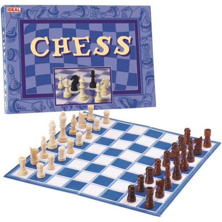 Ideal Chess