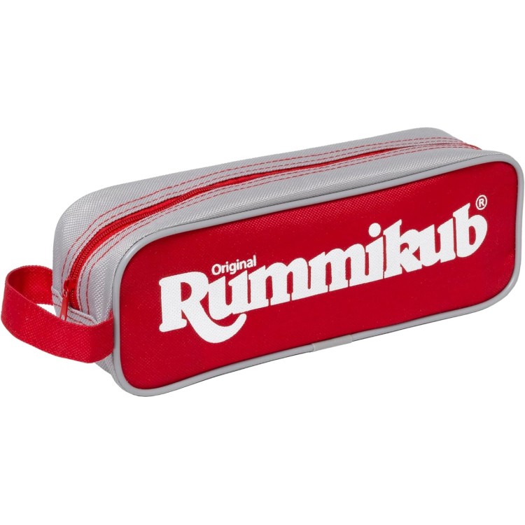 Ideal Rummikub Mini Pouch