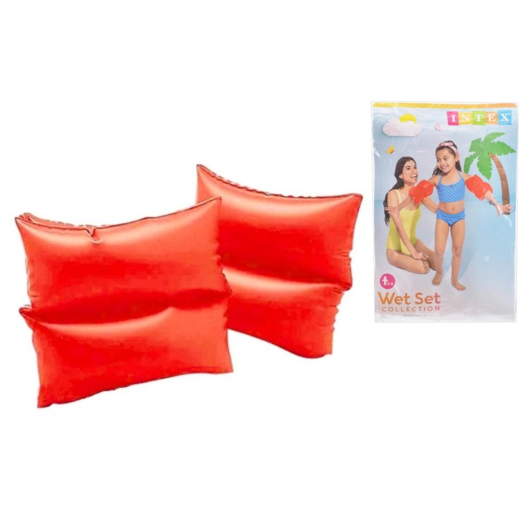 Intex Arm Bands Age 3-6