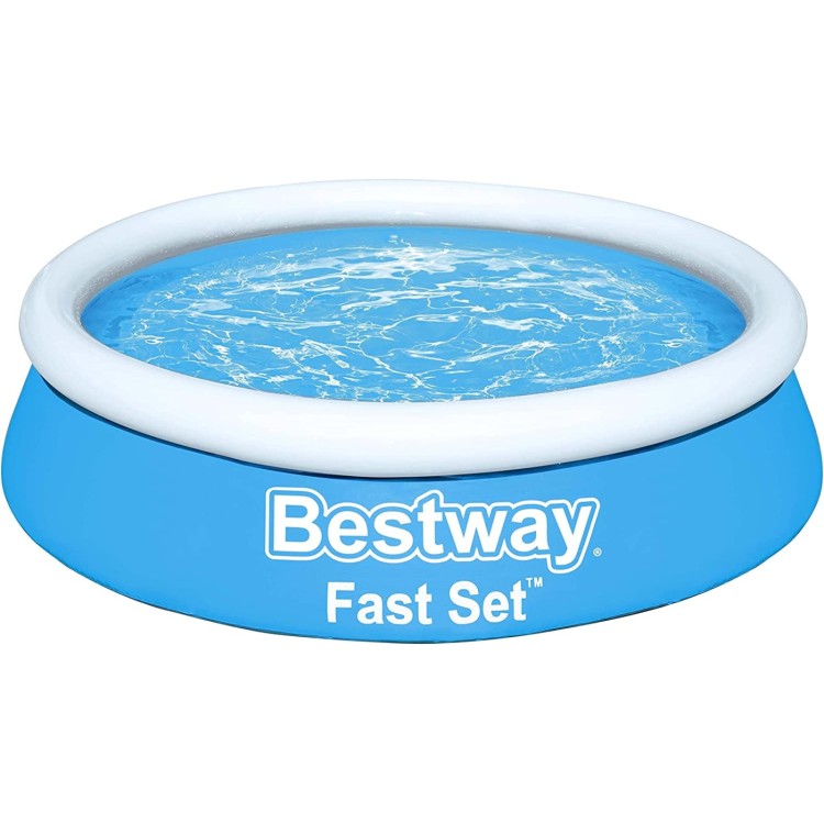 Bestway Fast Set Pool 6' x 20