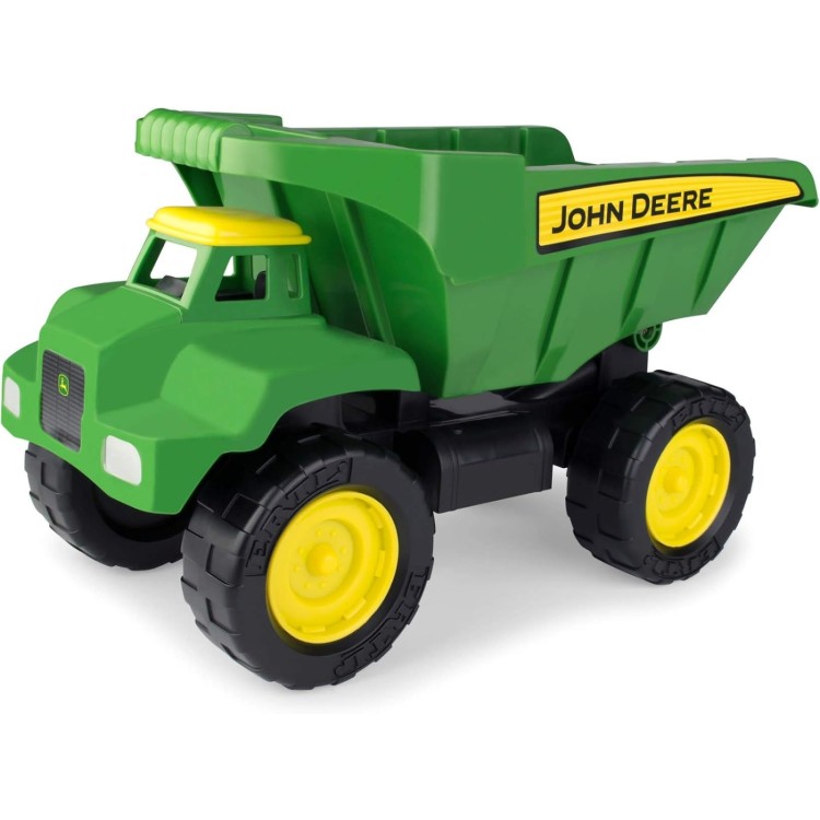 John Deere Kids Big Scoop Dump Truck