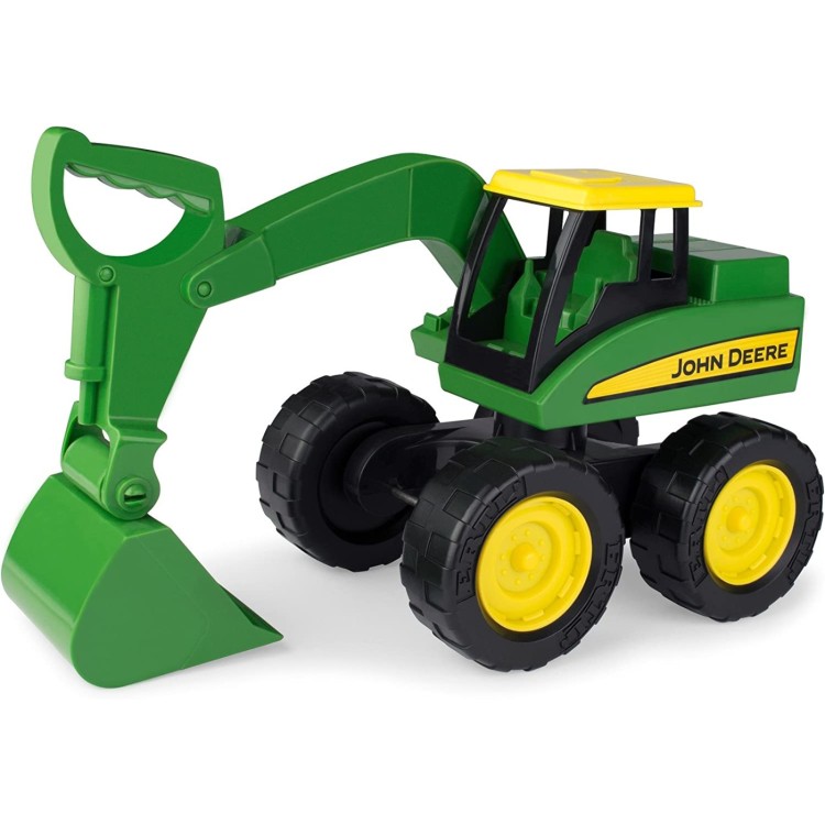 John Deere Kids Big Scoop Excavator