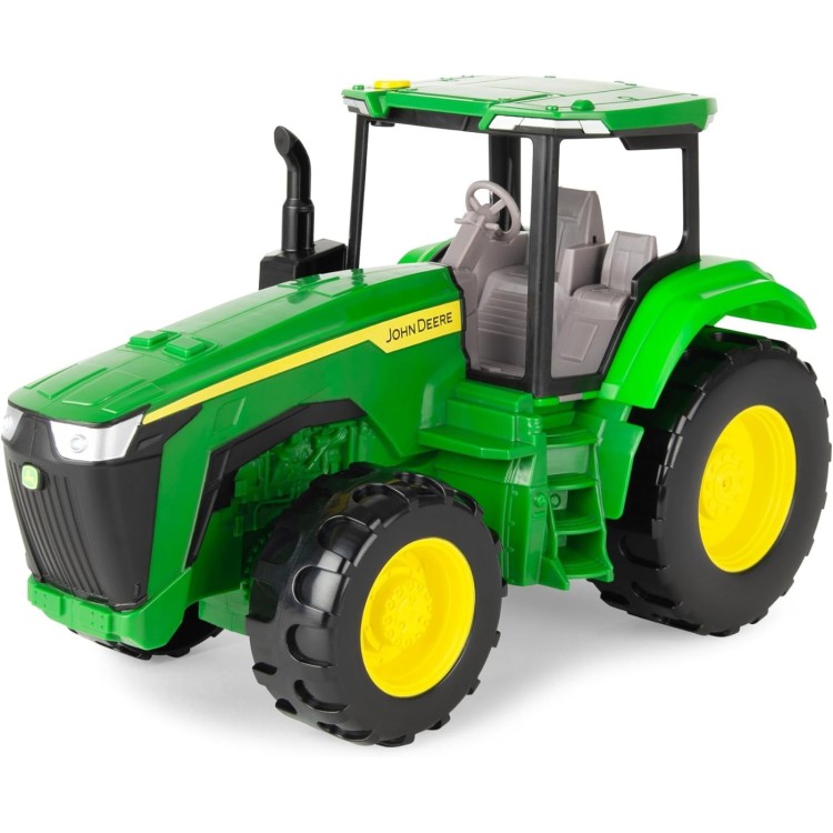 John Deere Kids Lights & Sounds 12
