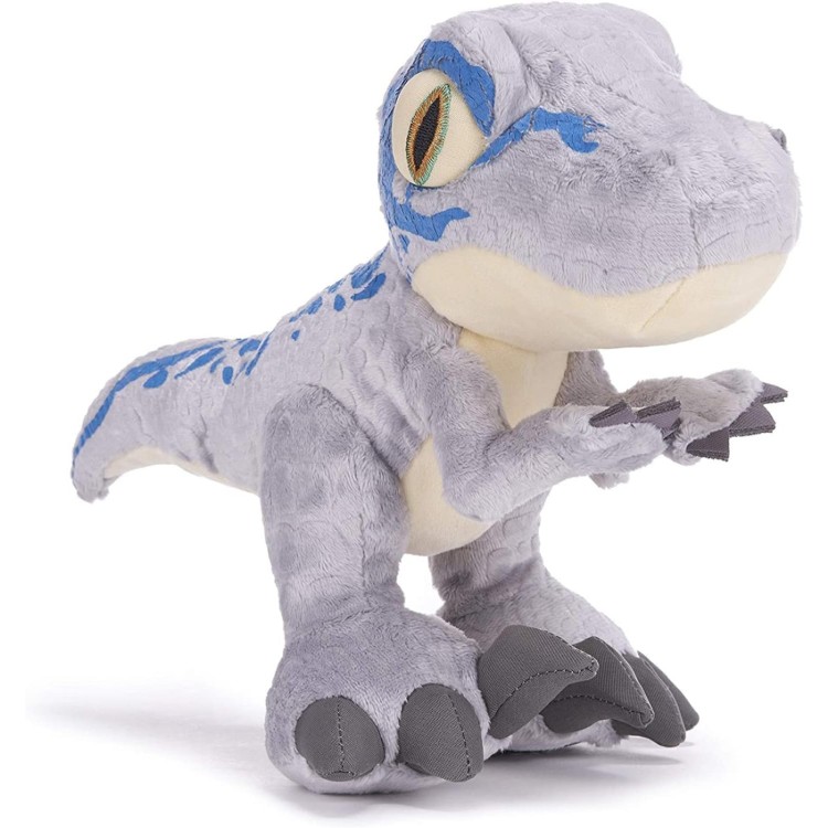Jurassic World 10