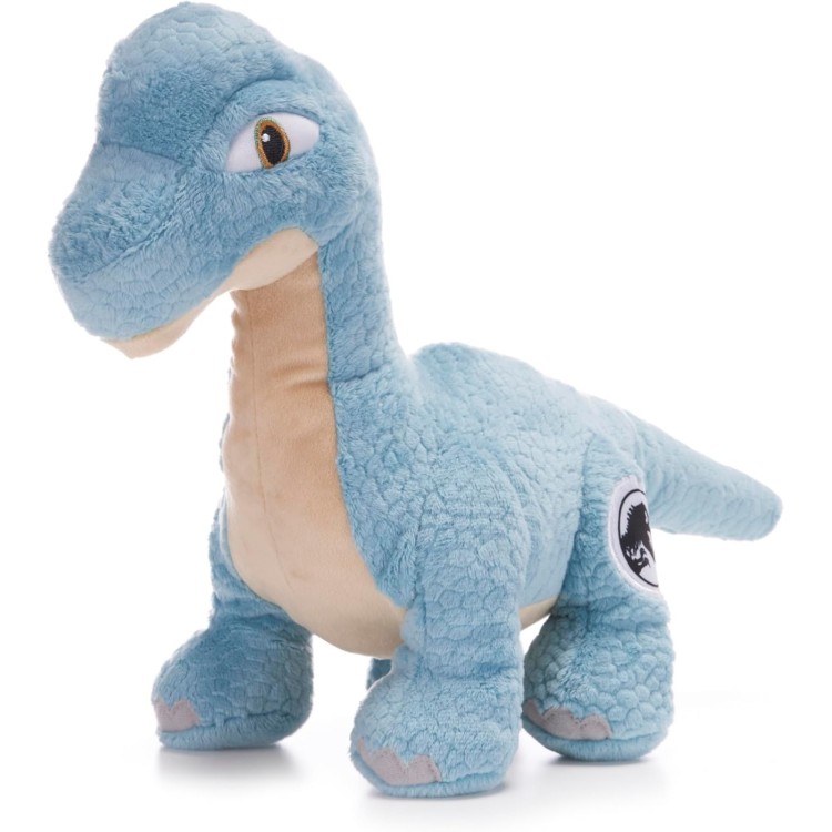 Jurassic World 10