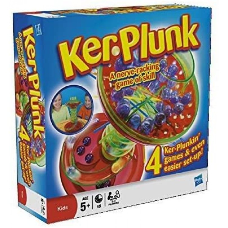 Kerplunk