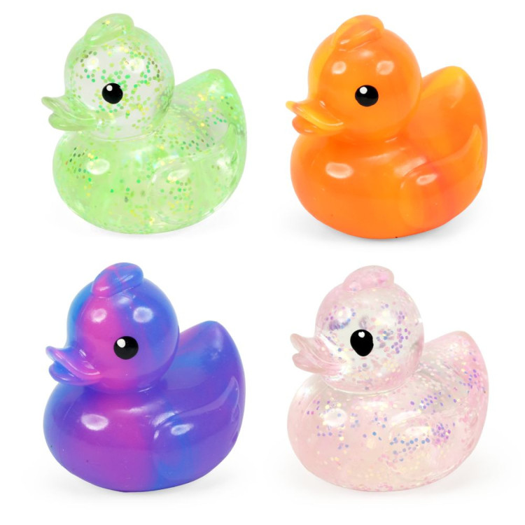 Keycraft Glow Duck